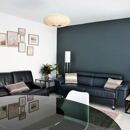 Appartement T3 Plein Centre Saint-Raphaël Dış mekan fotoğraf