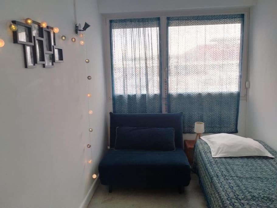 Appartement T3 Plein Centre Saint-Raphaël Dış mekan fotoğraf