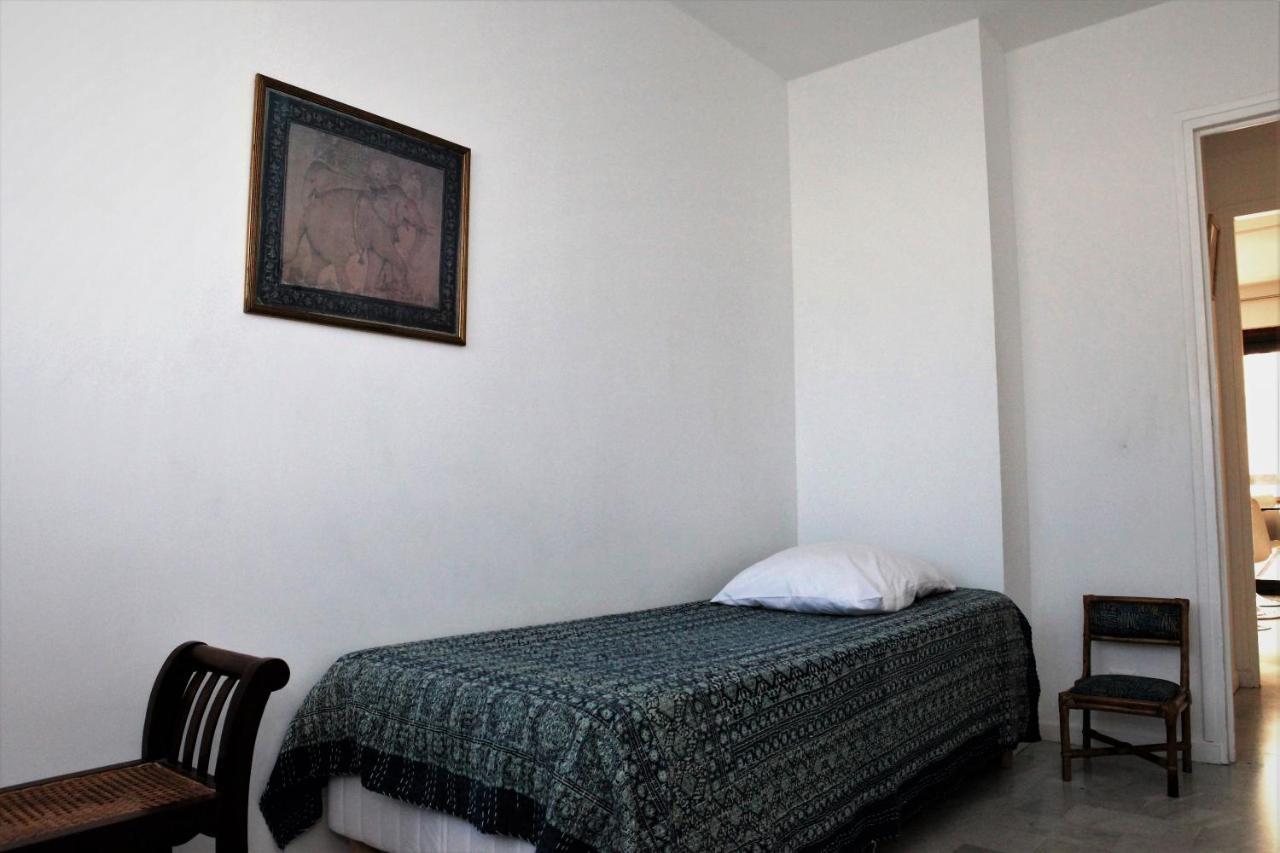 Appartement T3 Plein Centre Saint-Raphaël Dış mekan fotoğraf