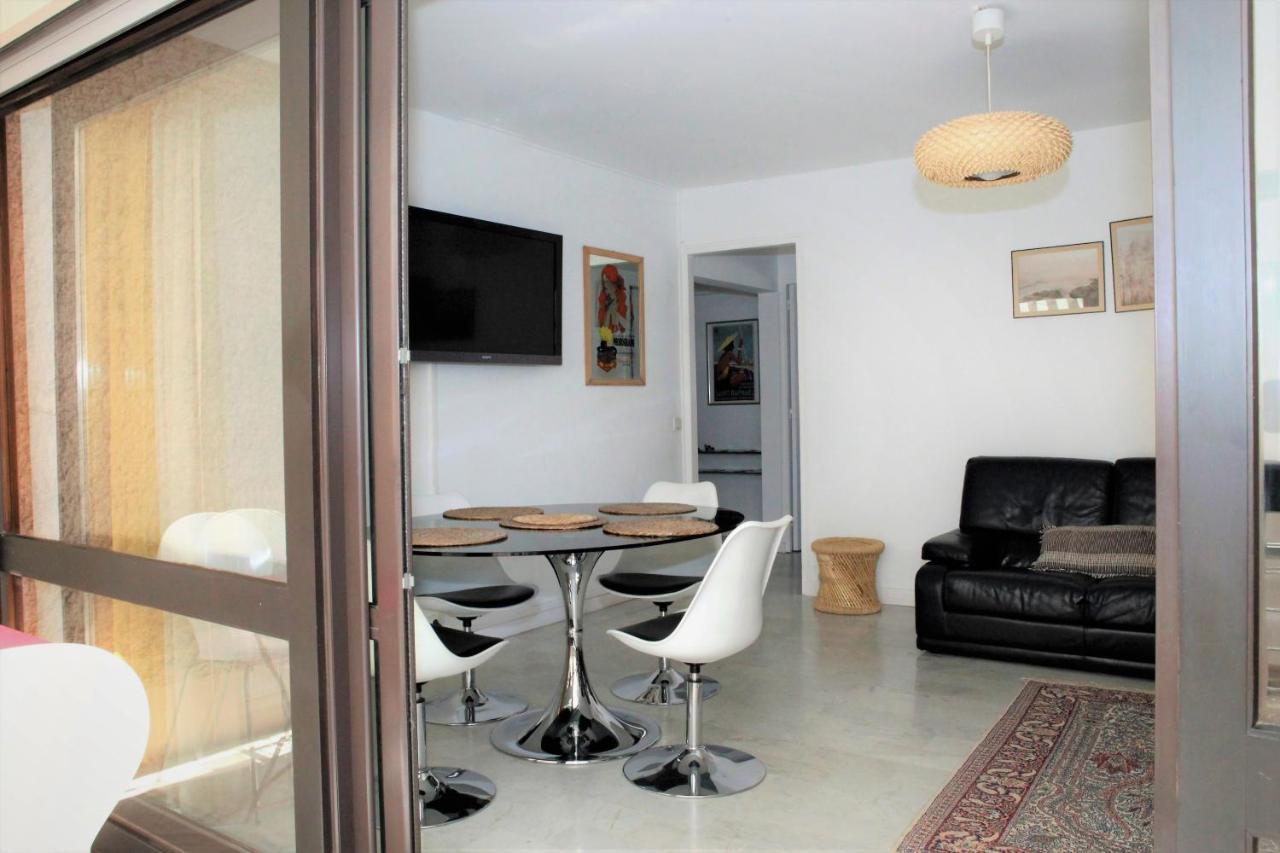 Appartement T3 Plein Centre Saint-Raphaël Dış mekan fotoğraf