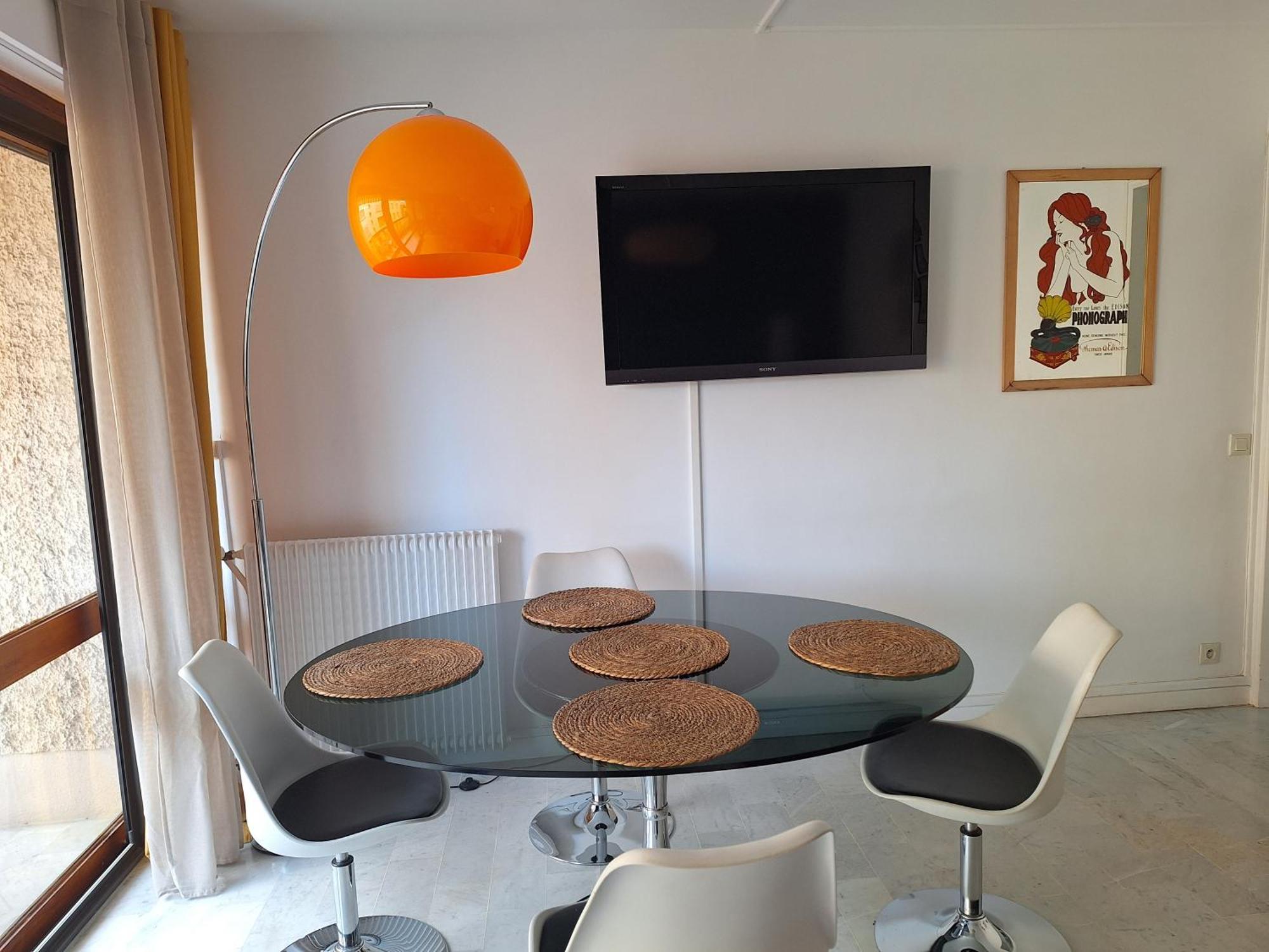 Appartement T3 Plein Centre Saint-Raphaël Dış mekan fotoğraf