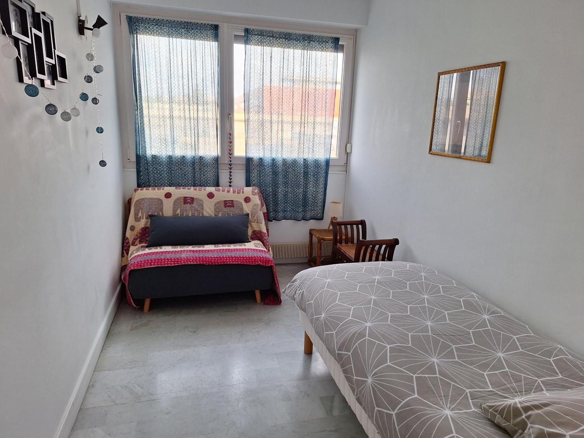 Appartement T3 Plein Centre Saint-Raphaël Dış mekan fotoğraf